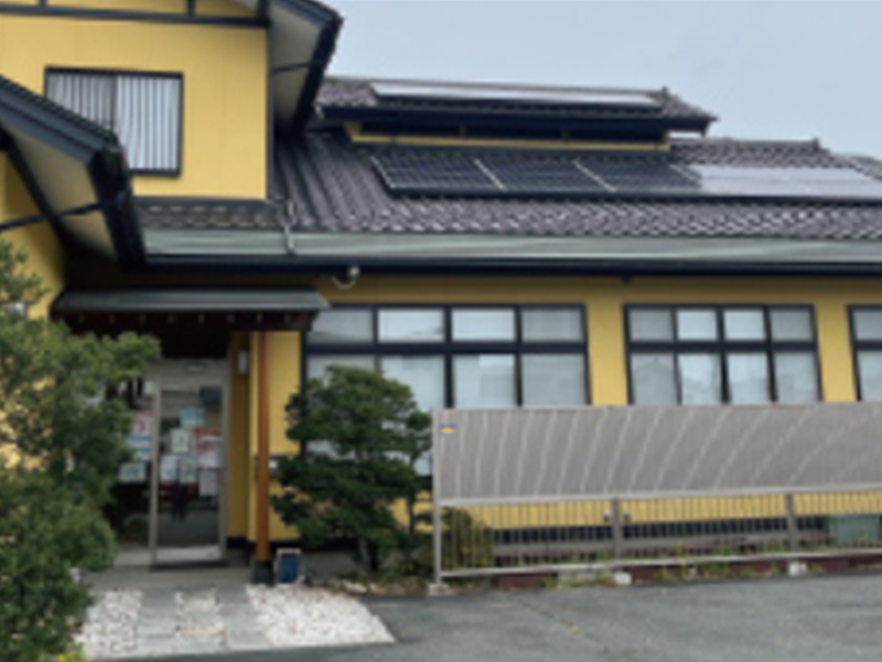 味感 さとう