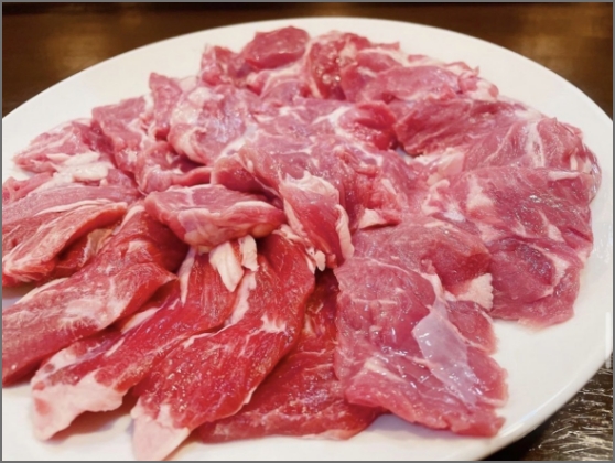 ジンギスカン絆