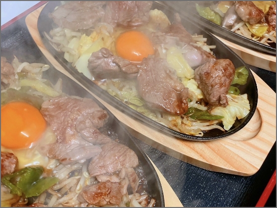 ジンギスカン絆