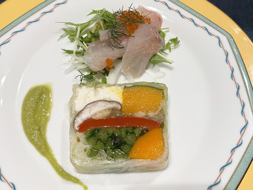 ジョワイストロナミエ