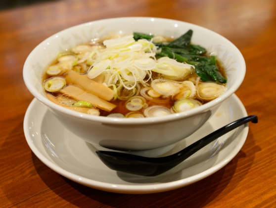 すなっく山里・麺や山里